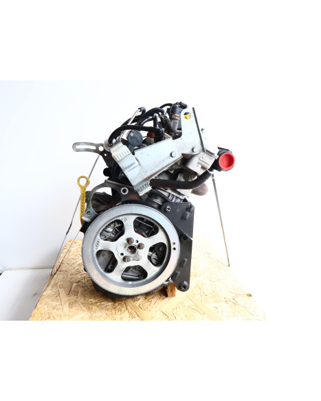 Lombardini LDW492 DCI motor