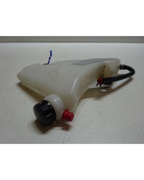 Ducati Panigale V4, expansionskärl