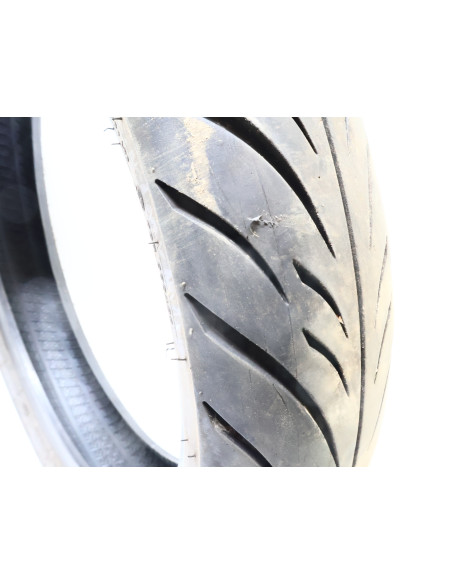 Däck, Mitas 130/70-17