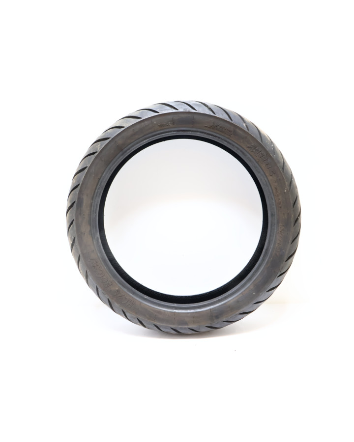 Däck, Mitas 130/70-17