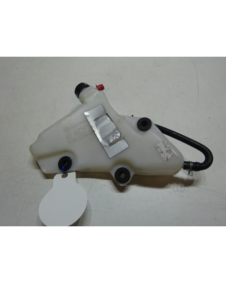 Ducati Panigale V4, expansionskärl