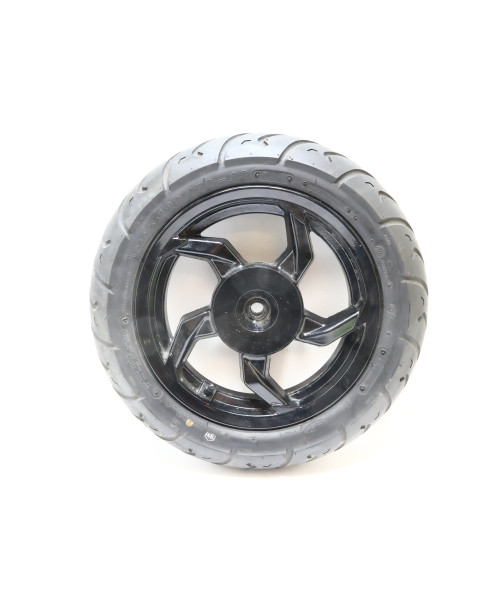 Sym Jet 4 RX/Orbit lll, bakhjul