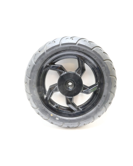 Sym Jet 4 RX/Orbit lll, bakhjul