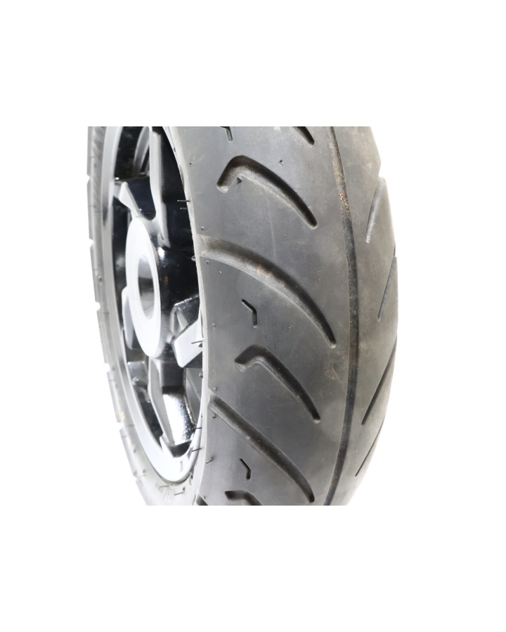 Sym Jet 4 RX/Orbit lll, bakhjul