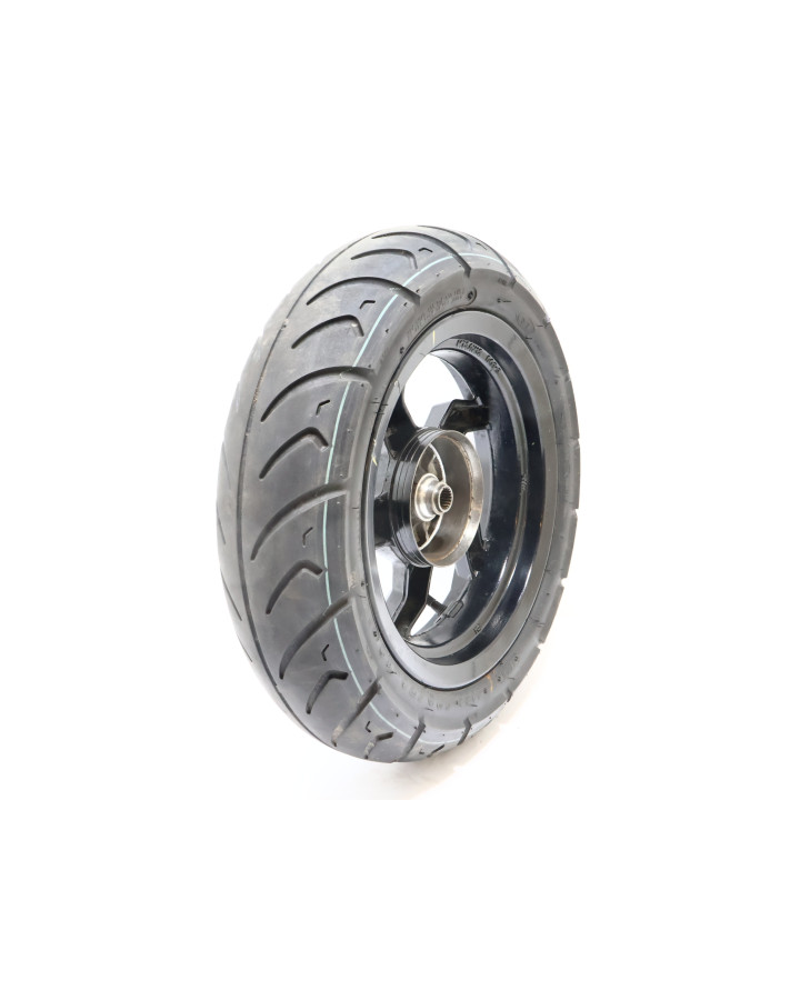 Sym Jet 4 RX/Orbit lll, bakhjul