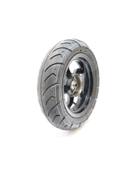 Sym Jet 4 RX/Orbit lll, bakhjul