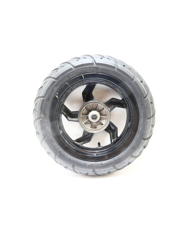 Sym Jet 4 RX/Orbit lll, bakhjul