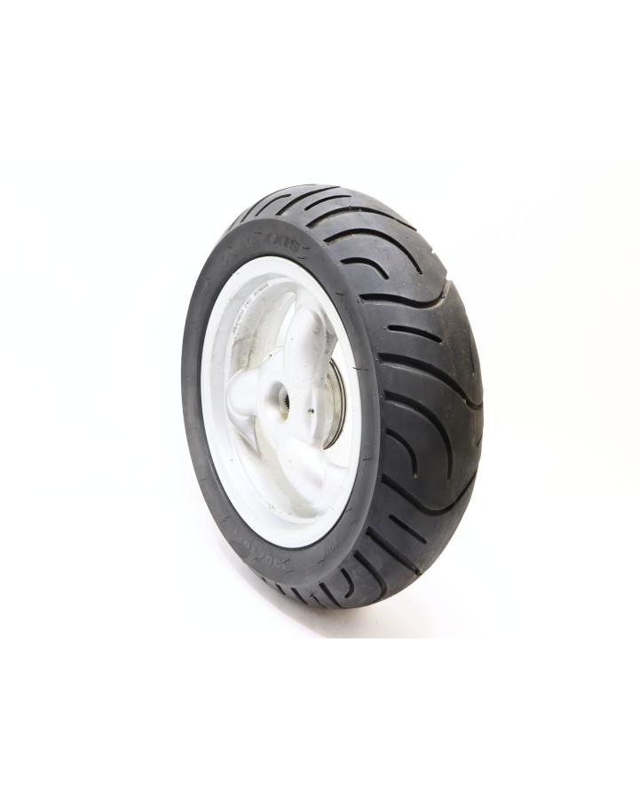 Kymco Vitality, bakhjul