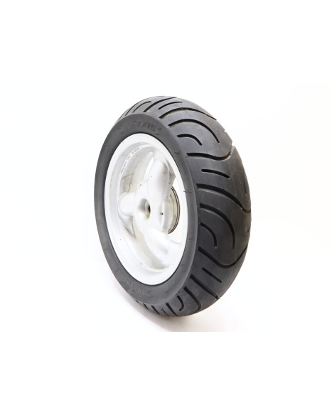 Kymco Vitality, bakhjul