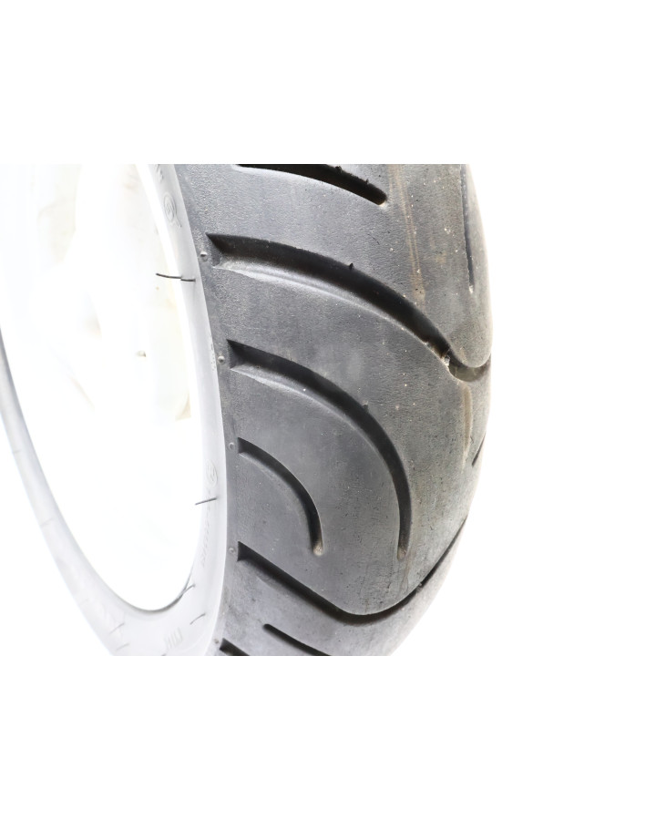 Kymco Vitality, bakhjul