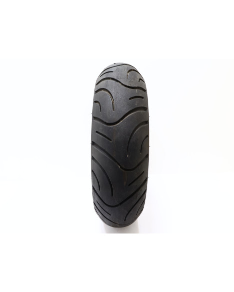 Kymco Vitality, bakhjul