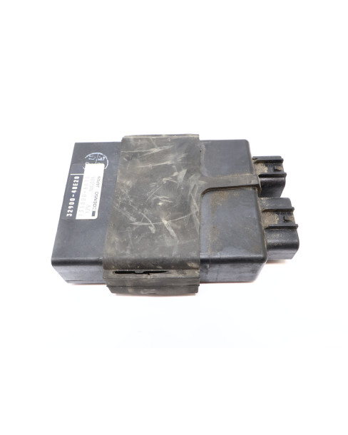 Suzuki VZ 800 Marauder, CDI/ECU