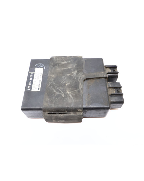 Suzuki VZ 800 Marauder, CDI/ECU