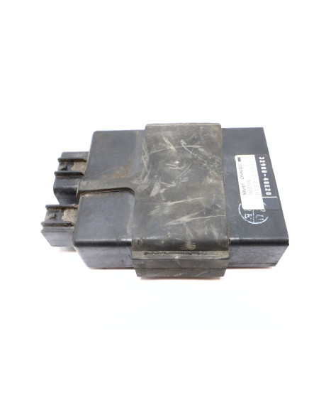 Suzuki VZ 800 Marauder, CDI/ECU