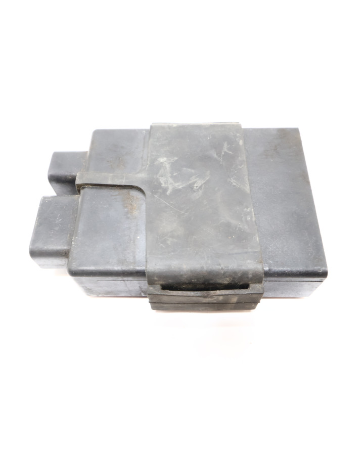 Suzuki VZ 800 Marauder, CDI/ECU