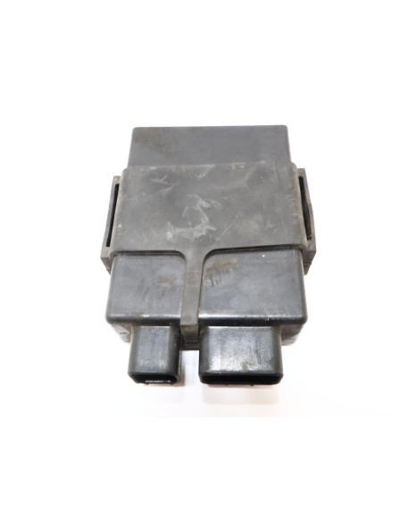 Suzuki VZ 800 Marauder, CDI/ECU