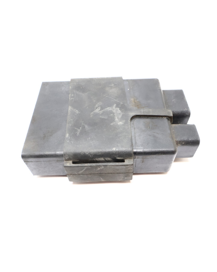 Suzuki VZ 800 Marauder, CDI/ECU