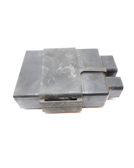 Suzuki VZ 800 Marauder, CDI/ECU