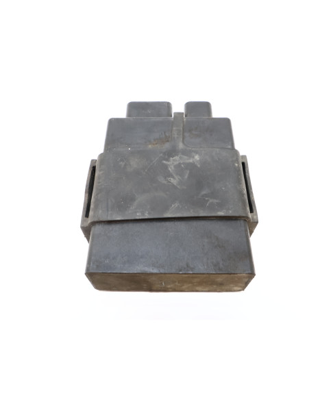 Suzuki VZ 800 Marauder, CDI/ECU