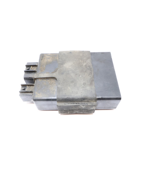 Suzuki VZ 800 Marauder, CDI/ECU