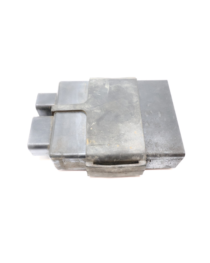 Suzuki VZ 800 Marauder, CDI/ECU