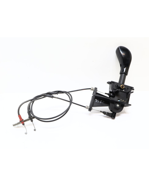 Ligier X-Too/JS RC / Microcar MGO/Due/M8, växelspak komplett