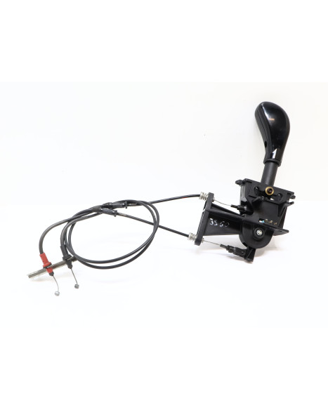 Ligier X-Too/JS RC / Microcar MGO/Due/M8, växelspak komplett