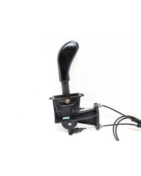 Ligier X-Too/JS RC / Microcar MGO/Due/M8, växelspak komplett