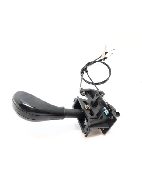 Ligier X-Too/JS RC / Microcar MGO/Due/M8, växelspak komplett