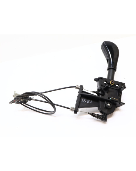 Ligier X-Too/JS RC / Microcar MGO/Due/M8, växelspak komplett