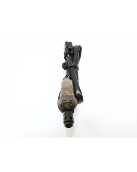 Peugeot Kisbee/Streetzone, lambdasond