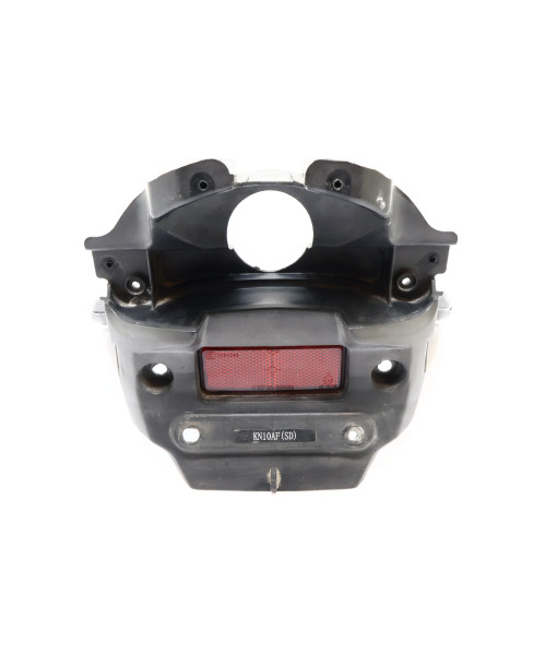 Kymco Agility Wide, fäste baklykta