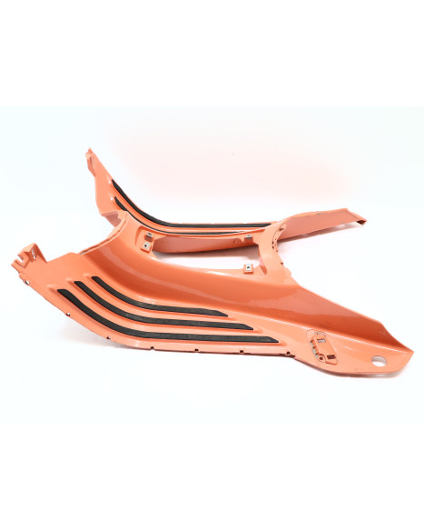 Vespa Sprint/Primavera, fotplatta