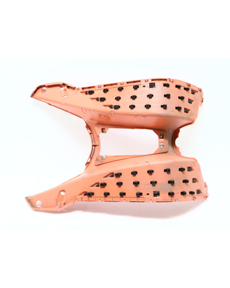 Vespa Sprint/Primavera, fotplatta