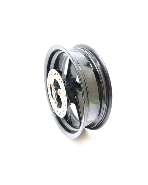 Aprilia SR50, framfälg 2