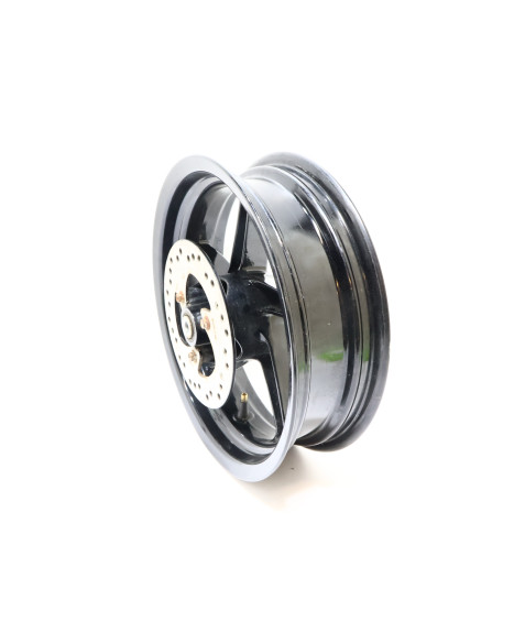 Aprilia SR50, framfälg