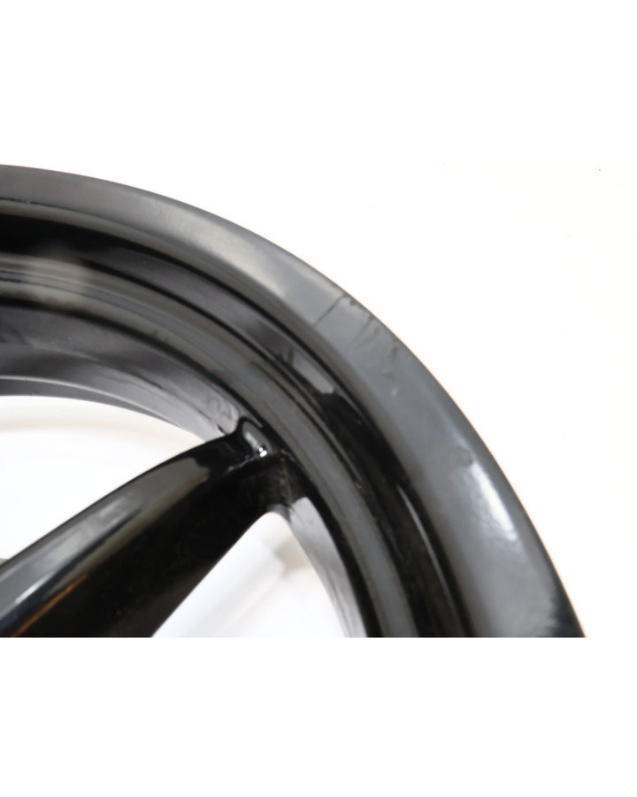 Aprilia SR50, framfälg