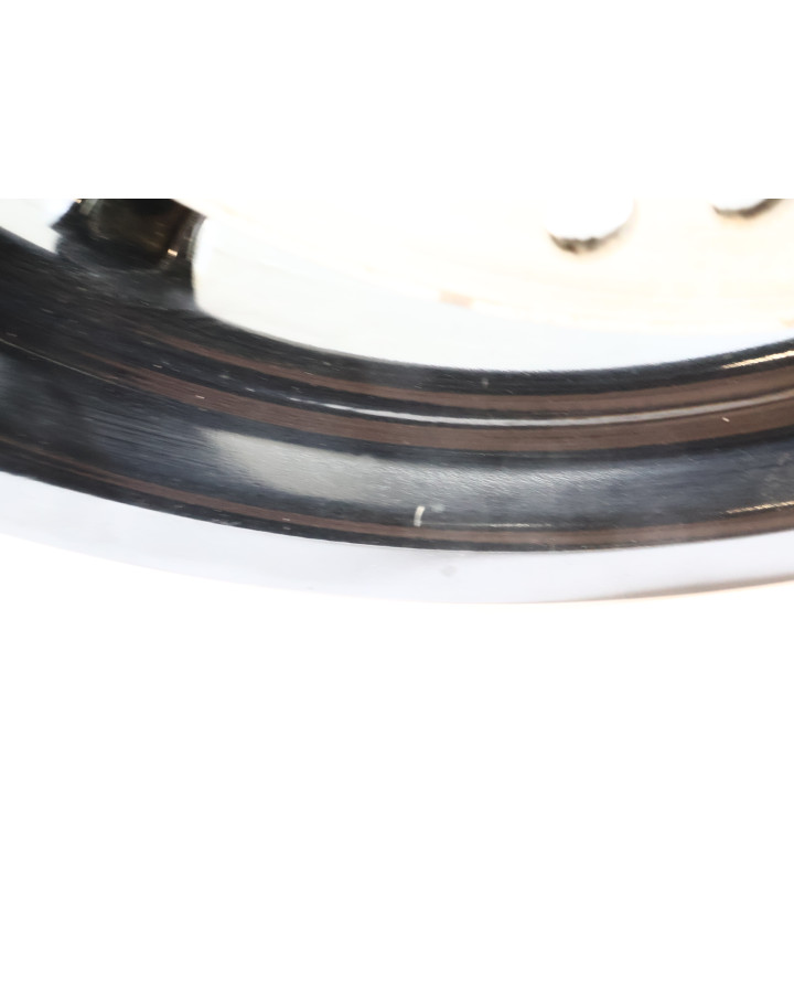 Aprilia SR50, framfälg