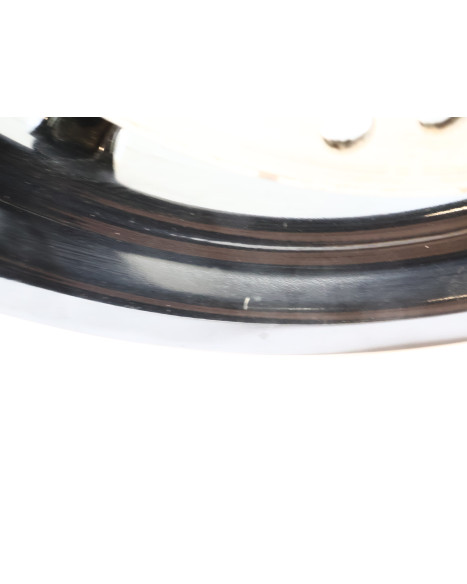 Aprilia SR50, framfälg