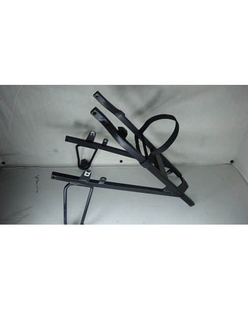 Sherco 50 SM, bakram 2