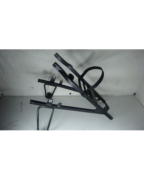 Sherco 50 SM, bakram