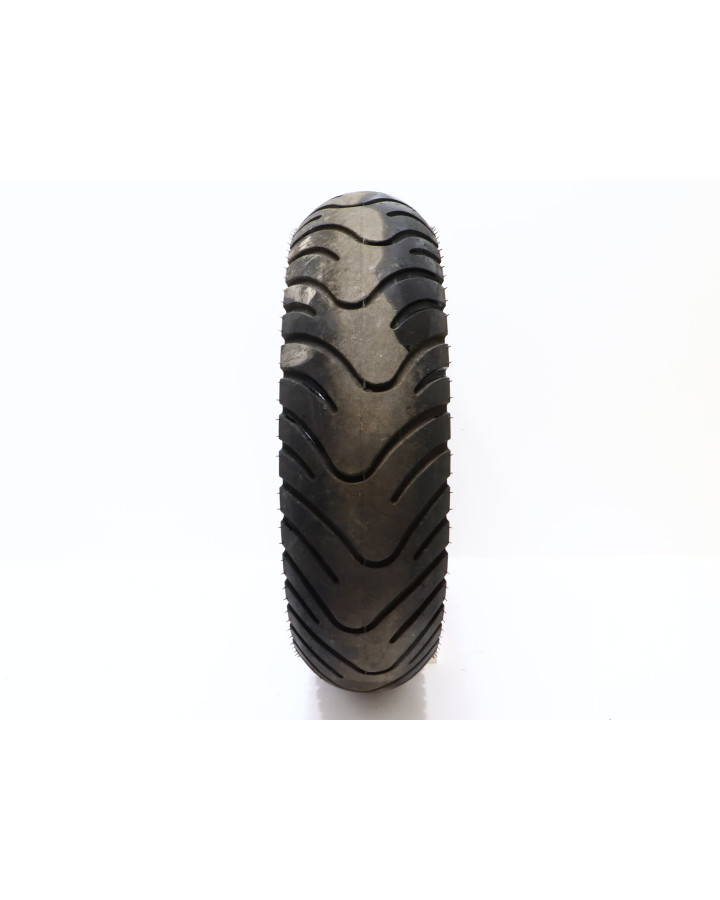 Peugeot Streetzone, bakhjul