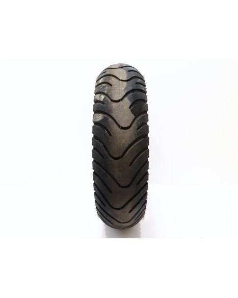 Peugeot Streetzone, bakhjul