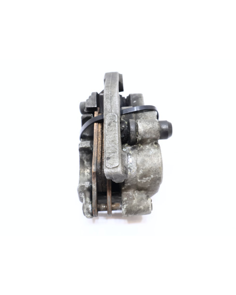 Suzuki DR650SE, bromsok fram 2