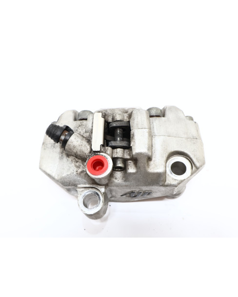 Derbi Senda DRD Pro, bromsok fram 2