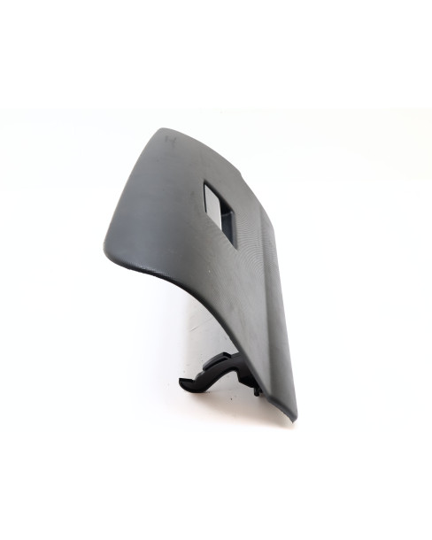 Ligier JS50, handsfacklucka 2