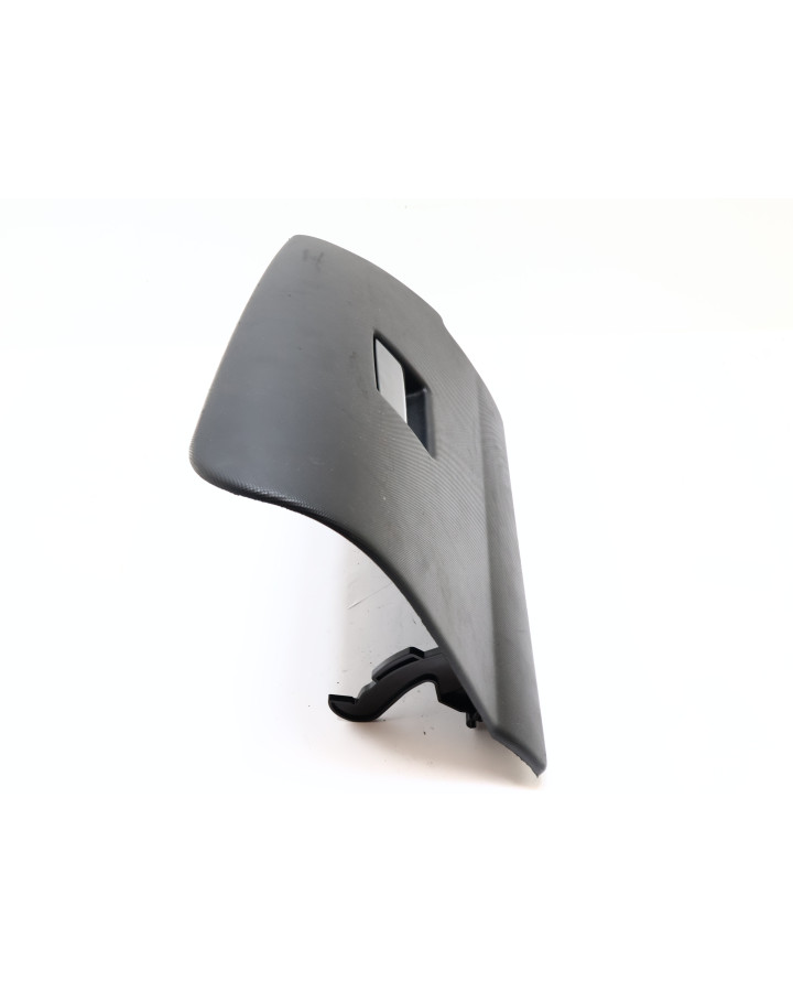 Ligier JS50, handsfacklucka