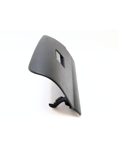 Ligier JS50, handsfacklucka