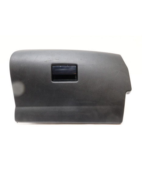 Ligier JS50, handsfacklucka