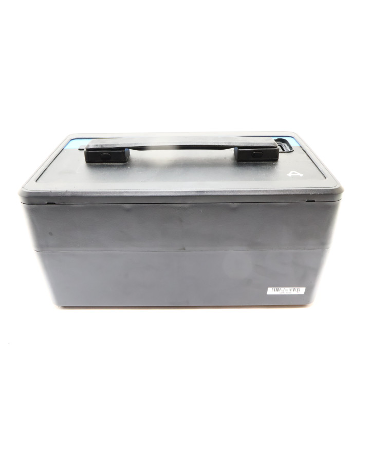 NIU NQi Sport, batteri